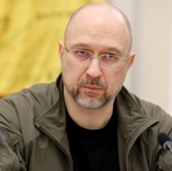 Новини України - Росія повинна заплатити подвійно - Шмигаль