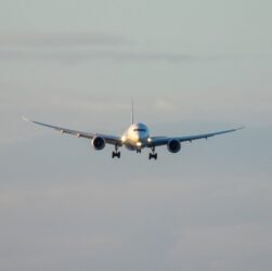 Новини світу - Росія просить у США дозвіл на купівлю літаків Boeing - ЗМІ