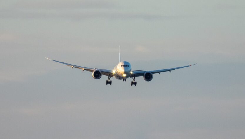 Новини світу - Росія просить у США дозвіл на купівлю літаків Boeing - ЗМІ