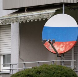 Новини світу - Росія торік витратила на міжнародну пропаганду рекордну суму
