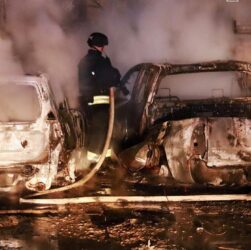 Новини України - Росія вдарила по Харкову балістикою