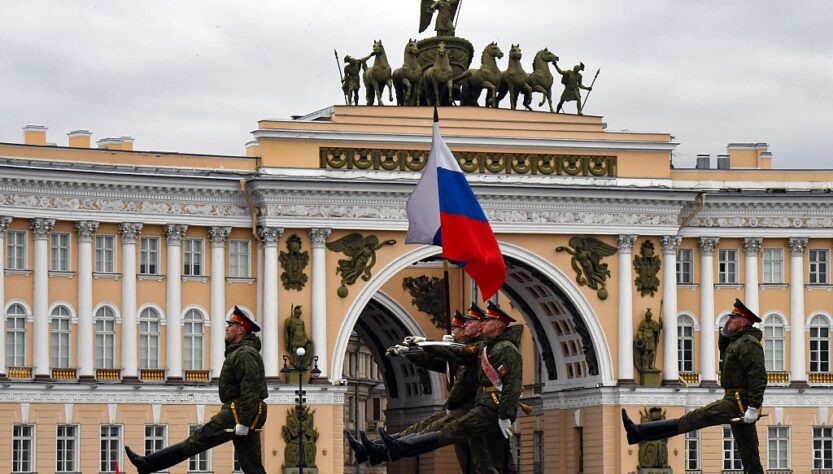 Новини політики - Росія використає перемир'я для нового наступу на Україну - ISW