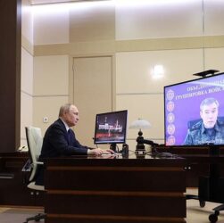 Новини світу - Росія визнала участь КНДР у війні проти України