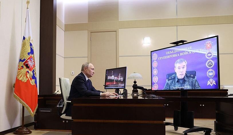 Новини світу - Росія визнала участь КНДР у війні проти України