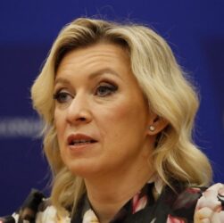 Новини світу - Росія заборонила в’їзд британським парламентарям