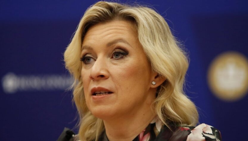 Новини світу - Росія заборонила в’їзд британським парламентарям