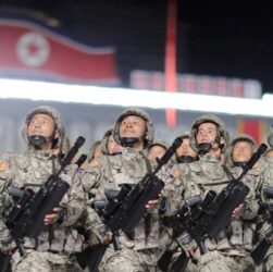 Новини України - Росія задіє війська КНДР в Україні - ЦПД