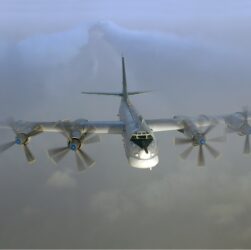Новини України - Росія запустила по Україні ракети та підняла бомбардувальники