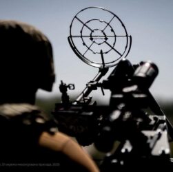 Новини України - Росія зменшила кількість атак на фронті - Генштаб