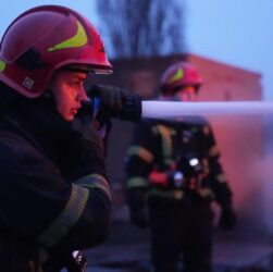 Новини України - Росіяни атакували Миколаїв безпілотниками
