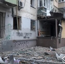 Новини України - Росіяни атакували Миколаїв та Херсон, є поранений