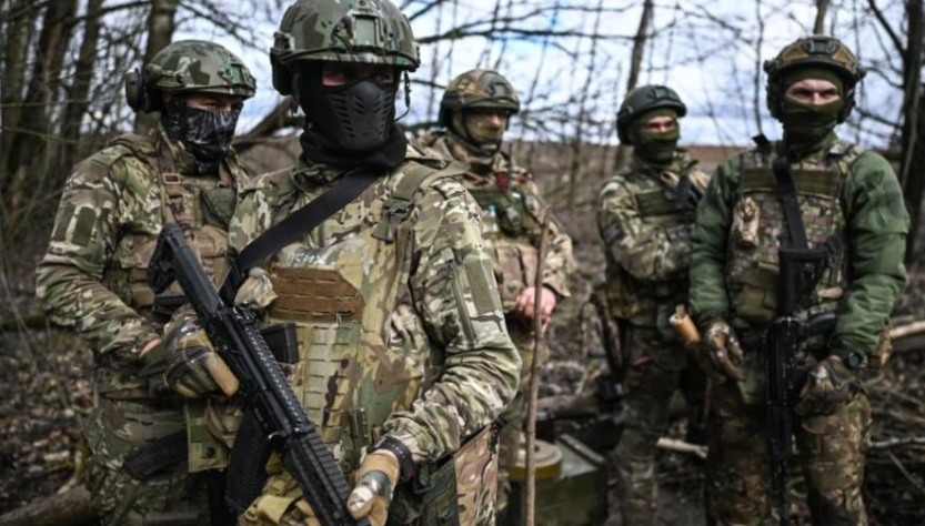 Новини України - Росіяни наблизилися до Дніпропетровської області - DeepState