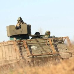 Новини України - Росіяни небезпечно просунулись під Торецьком - DeepState