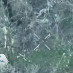 Новини України - Росіяни розстріляли беззбройного полоненого бійця ЗСУ