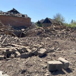 Новини України - Росіяни скинули чотири КАБи на Куп’янськ