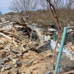 Новини України - Росіяни вбили чотирьох цивільних на Харківщині