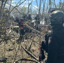 Новини України - Росіяни вбили двох цивільних у Краматорському районі