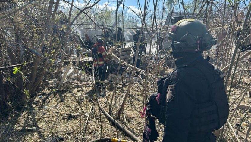 Новини України - Росіяни вбили двох цивільних у Краматорському районі