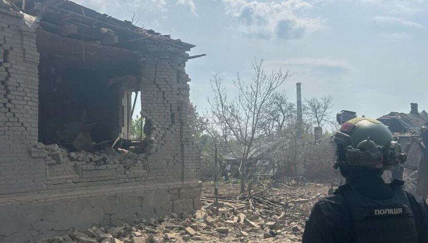 Новини України - Росіяни вбили трьох мирних жителів Донеччини