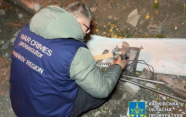 Без категорії - Росіяни вдарили дроном по дитсадку у Харкові
