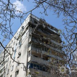 Новини України - Росіяни вдарили по Запоріжжю двома ФАБ-500
