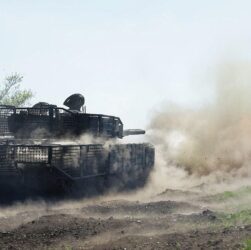 Новини України - Росіяни ведуть наступ на 11 напрямках - Генштаб