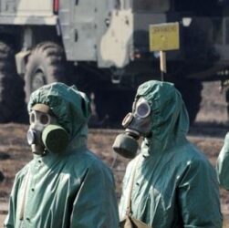 Новини України - Росіяни застосовують скиди з отруйним газом - ГУР