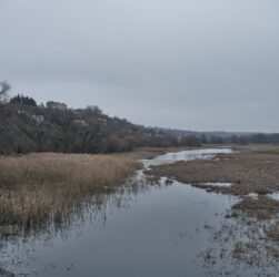 Новини України - Росіяни затонули разом з технікою під час форсування Осколу - ЗСУ