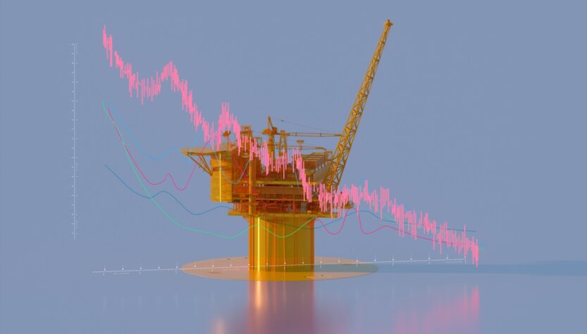 Новини бізнесу - Російська нафта Urals впала нижче $50