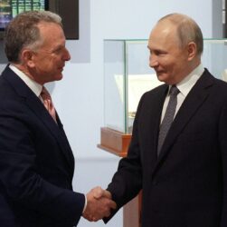 Новини України - Розмова з Путіним про території: подробиці "угоди"