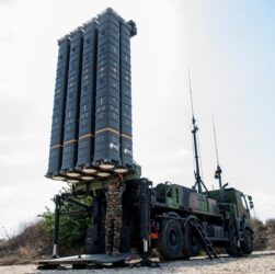 Новини України - Розробка стратегічної системи ППО: ЗМІ назвали можливих партнерів України