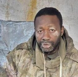Новини України - Розвідка розповіла, як Росія вербує іноземців на війну проти України