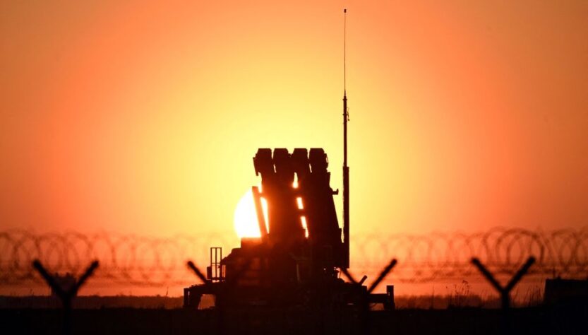 Новини світу - Румунія отримає модернізовану Patriot