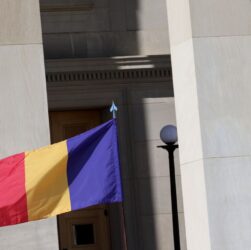 Новини світу - Румунія прокоментувала затримання свого громадянина у Росії