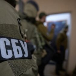 Новини України - СБУ затримала п'ятьох агітаторів РФ, серед них - однопартієць Мураєва