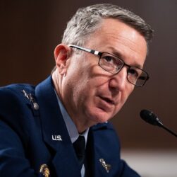 Новини світу - Сенат затвердив кандидата Трампа на найвищу військову посаду