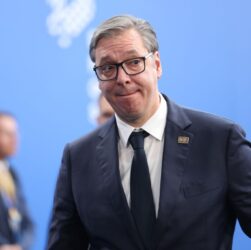 Новини світу - Сербію покарають, якщо Вучич поїде в Москву 9 травня - ЗМІ