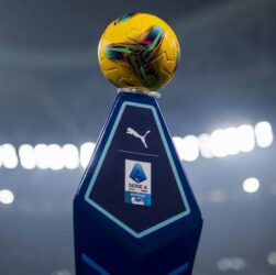 Новини спорту - Серія А переназначила матчі, скасовані після смерті Папи Римського
