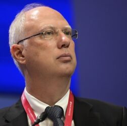 Новини України - Сестра посланця Путіна Дмитрієва таємно відвідала Україну - журналістка