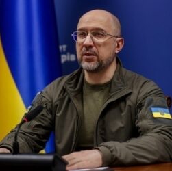 Новини України - Шмигаль анонсував посилення діалогу з ЄС щодо "торговельного безвізу"