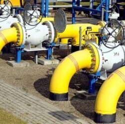 Новини бізнесу - Шмигаль озвучив втрати газовидобутку через атаки РФ