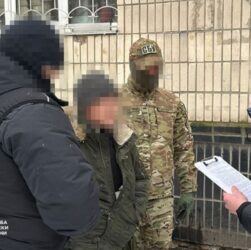 Новини України - Шпигував для ФСБ на прикордонні Сумщини: зрадник отримав 15 років тюрми