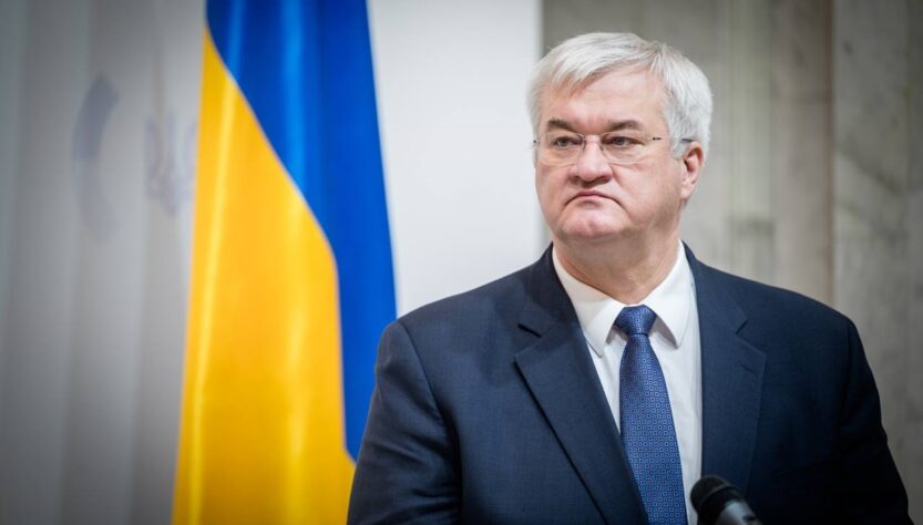 Новини України - Сибіга обговорив з генсеком Ради Європи прогрес у створенні Спецтрибуналу