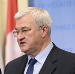Новини України - Сибіга: Поступки не зупинять терору Путіна