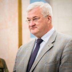 Новини України - Сибіга розкритикував Росію за "мирний популізм"