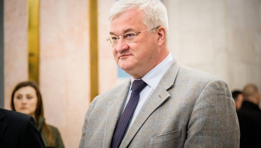 Новини України - Сибіга розкритикував Росію за "мирний популізм"