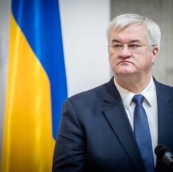 Новини України - Сибіга розкрив деталі ресурсної угоди зі США