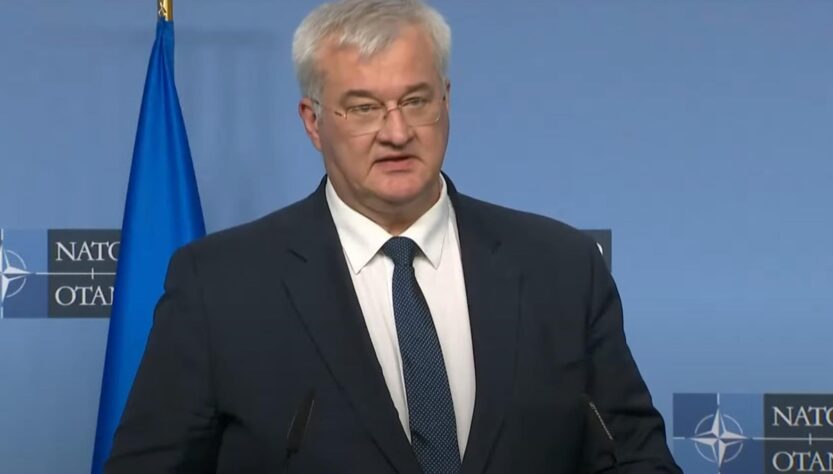 Новини України - Сибіга розповів, скільки Україна витрачає на оборону