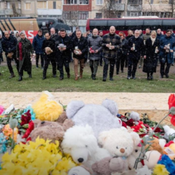 Новини України - Сибіга спільно з 32 представниками дипмісій відвідали Кривий Ріг