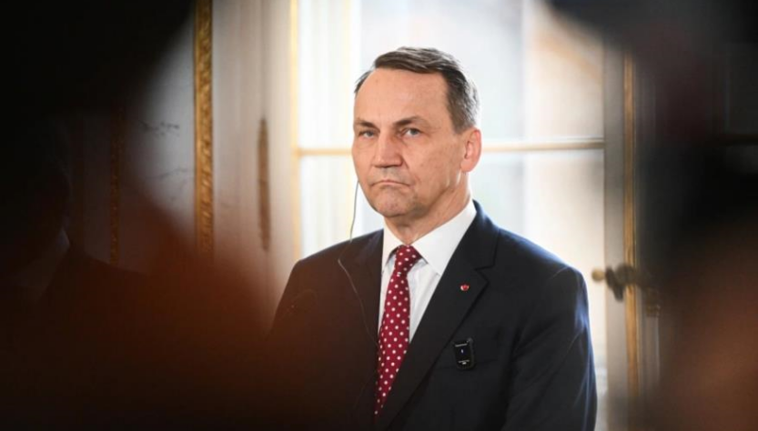Новини світу - Сікорський висловився про позицію Угорщини щодо України